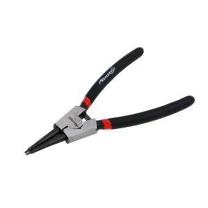 Circlip Plier Straight Tip 150mm 6'' External By Neilsen