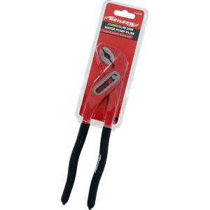 Water Pump Plier 250mm Slim Jaw By Neilsen