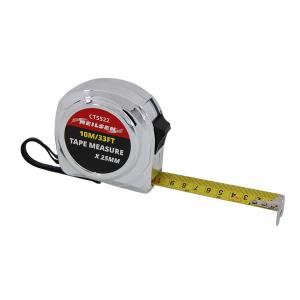 Tape Measure - 10m/ 33ft-25mm By Neilsen