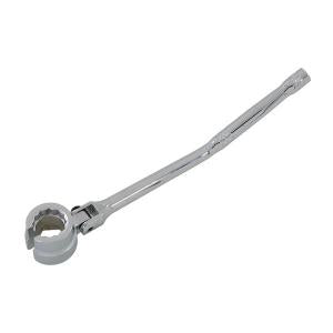 Oxygen Sensor Flex Head Wrench By Neilsen