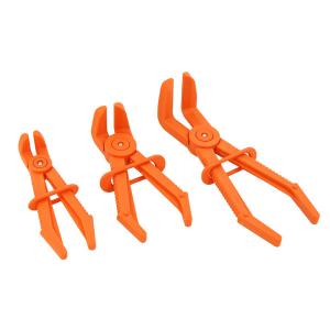 Hose Clamp Pliers Set 3-piece By Neilsen