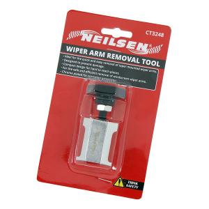 Wiper Arm Removal Tool By Neilsen