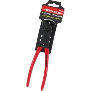 End Cutting Pincer 8 Inch By Neilsen