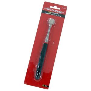 Telescopic Magnetic Pick-up Tool 16lbs By Neilsen