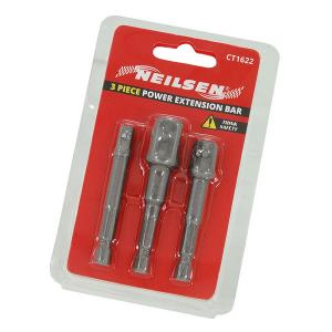 Power Tool Adaptor Set By Neilsen