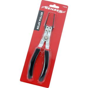 Relay Puller Pliers By Neilsen