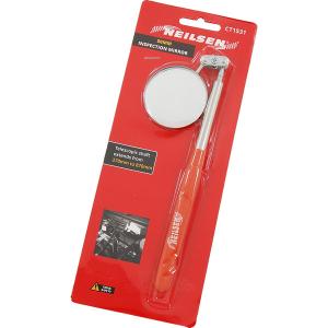 Inspection Mirror - 50mm Diameter By Neilsen