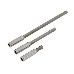 Magnetic Screwdriver Bit Extensions By Neilsen