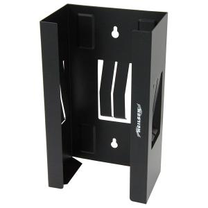 Magnetic Holder For Glove/tissue Box Black By Neilsen