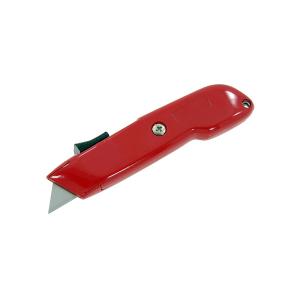 Utility Knife - With Quick Return By Neilsen