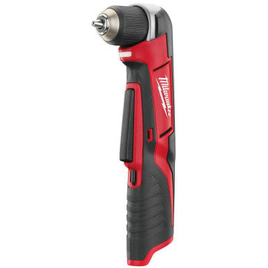 Milwaukee M12 Compact Right Angle Drill - Naked