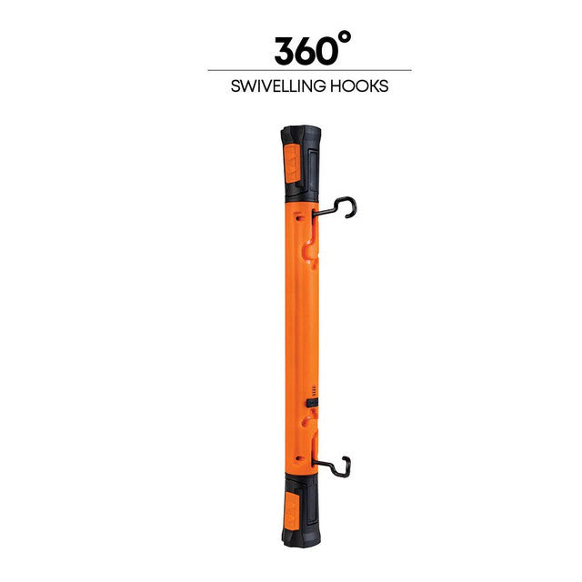 1000 Lumens LED Mini Under Bonnet Lamp By Groz Tools