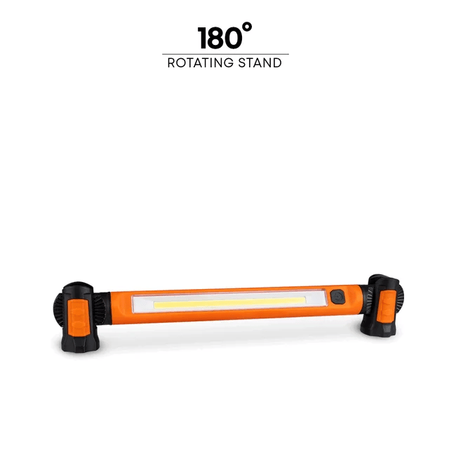 1000 Lumens LED Mini Under Bonnet Lamp By Groz Tools