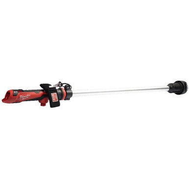 Milwaukee M12 Hydropass Brushed Stick Water Pump