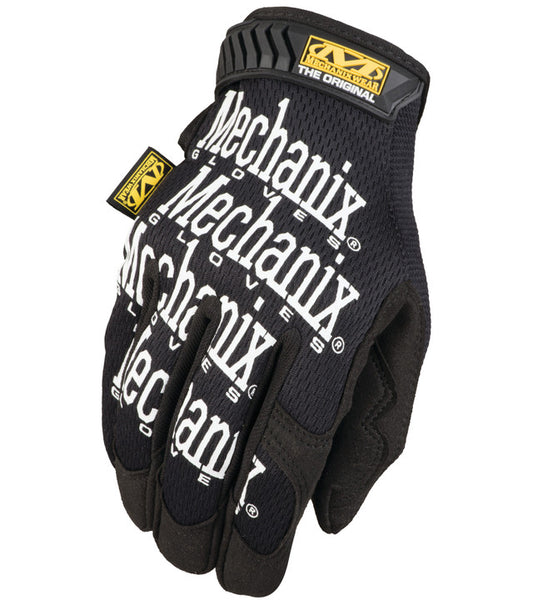 Mechanix Original Glove Black - XL