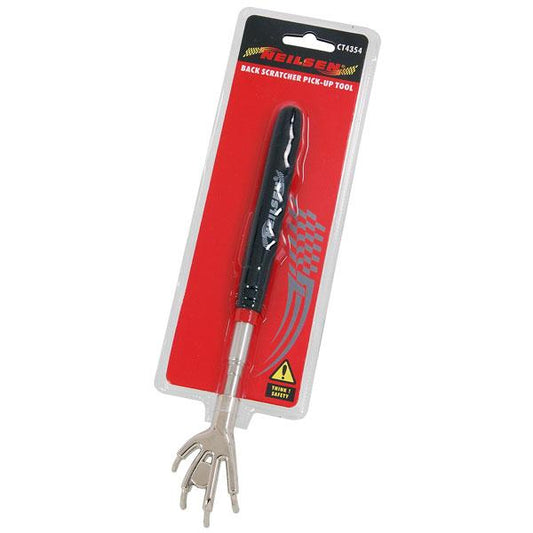 Back Scratcher Magnetic Pickup Tool By Neilsen