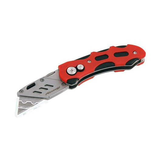 Utility Knife Heavy Duty By Neilsen