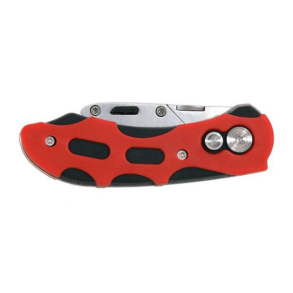 Utility Knife Heavy Duty By Neilsen