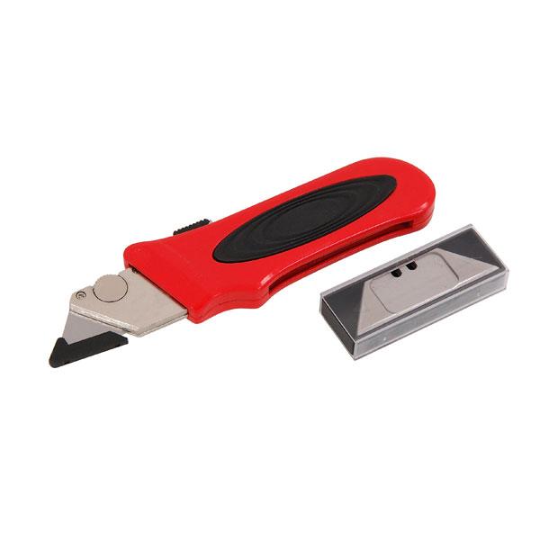 Retractable Utility Knife By Neilsen