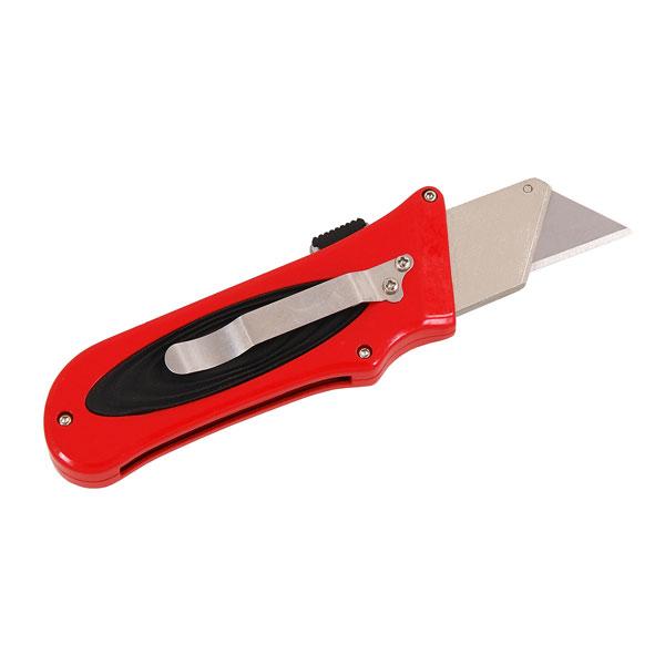 Retractable Utility Knife By Neilsen