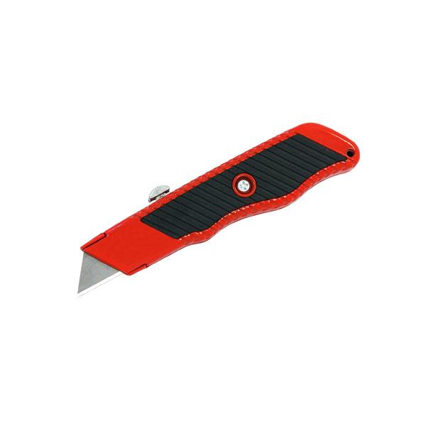 Retractable Utility Knife Ali Body With Blade By Neilsen