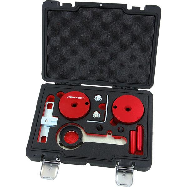 Engine Timing Wet Belt Tool Set For Ford 2.0 Ecoblue Diesel By Neilsen