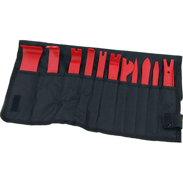 Plastic Removal Set 11pc For Door Trim By Neilsen