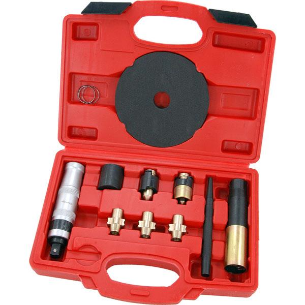 Universal Locking Wheel Nut Remover Dismantler By Neilsen