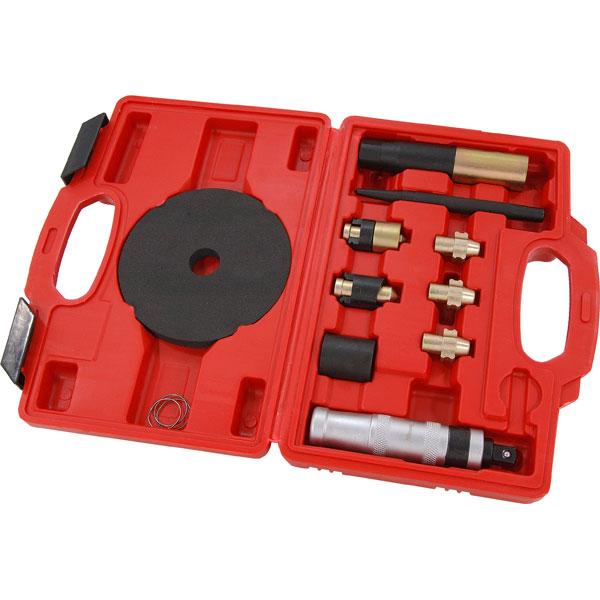 Universal Locking Wheel Nut Remover Dismantler By Neilsen