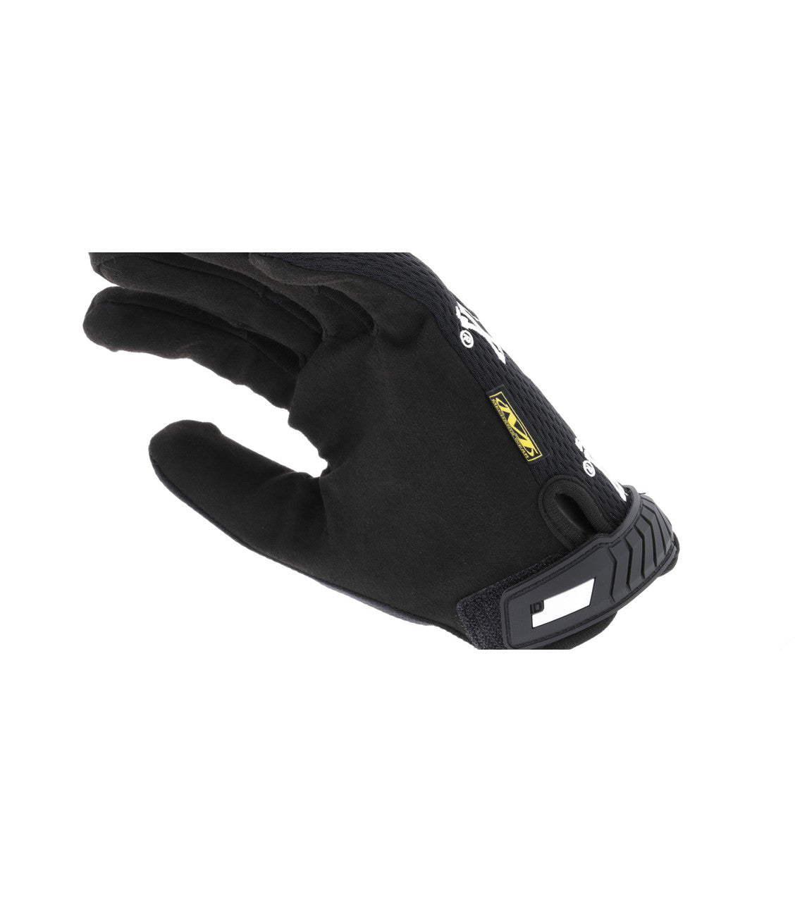Mechanix Original Glove Black - XL